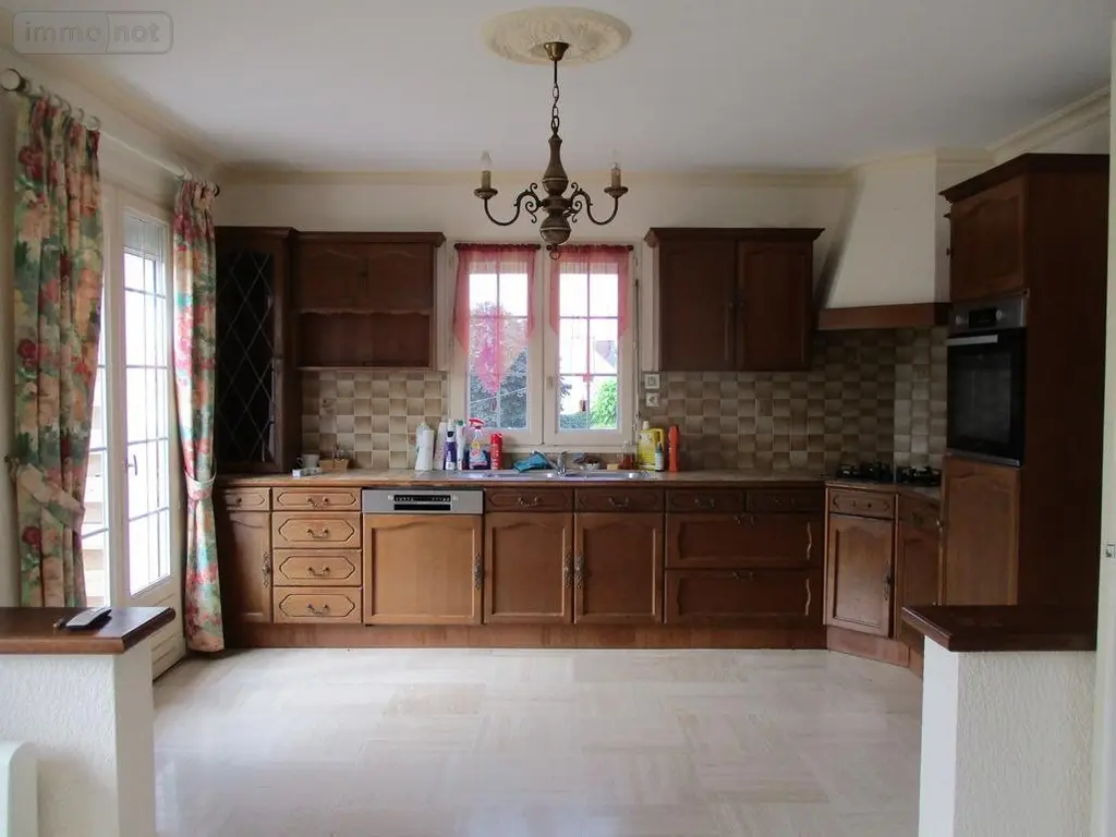 Maison a vendre Cléden-Poher 29270 Finistère 29 116 m2 6 pièces 184625 euros 29064-2782 002