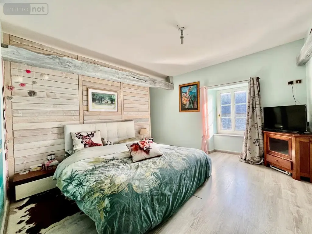 Maison a vendre Pleine-Fougères 35610 Ille-et-Vilaine 35 164 m2 283560 euros 35130-3885 016