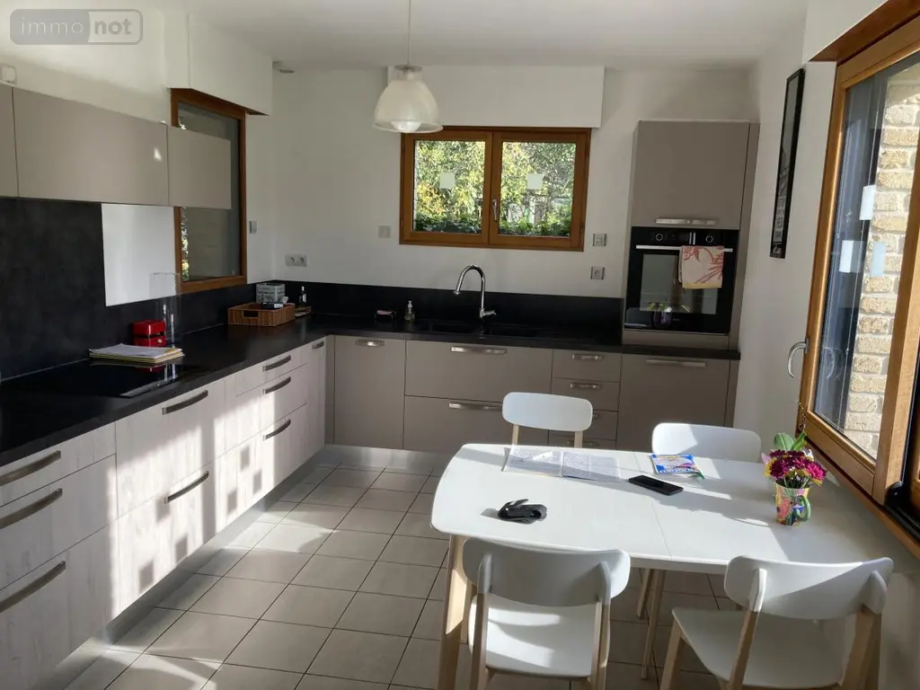 Maison a vendre Beaurains 62217 Pas-de-Calais 62 159 m2 6 pièces 436800 euros 62135-2394 012