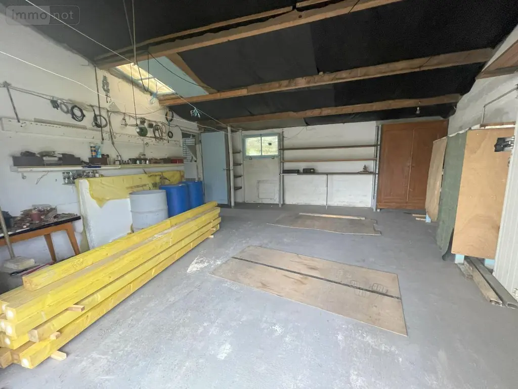 Maison a vendre Dangeul 72260 Sarthe 72 81 m2 3 pièces 89860 euros 72126-3060 014