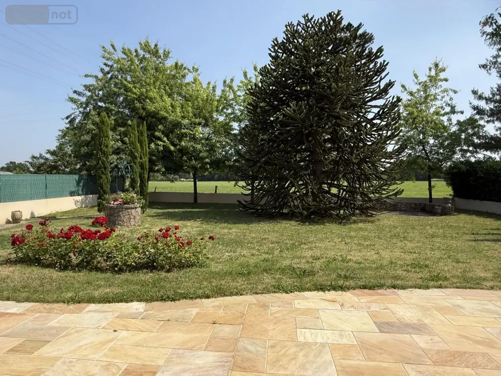 Maison a vendre Cholet 49300 Maine-et-Loire 49 192 m2 9 pièces 354160 euros 49058-1500 004