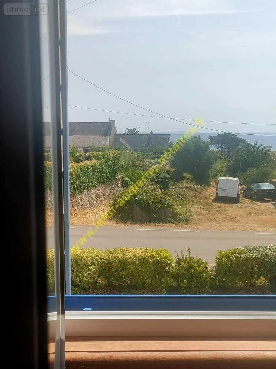 Maison a vendre Plozévet 29710 Finistère 29 91 m2 6 pièces 296475 euros 29021-2109 015