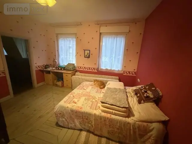 Maison a vendre Brionne 27800 Eure 27 148 m2 151800 euros 14058-1714 013