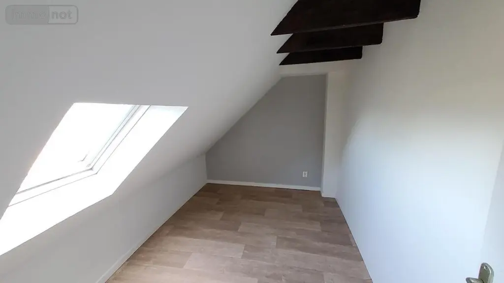 Maison a vendre Poullaouen 29246 Finistère 29 92 m2 6 pièces 78750 euros 29066-3726 010