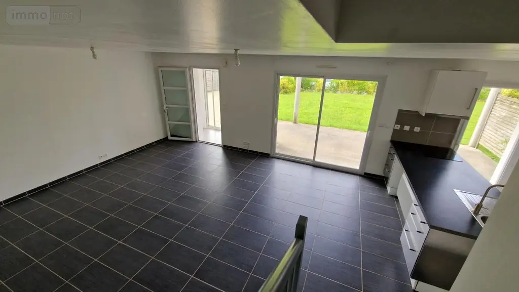 Maison a vendre Morlaix 29600 Finistère 29 106 m2 5 pièces 289025 euros 29083-1654 013