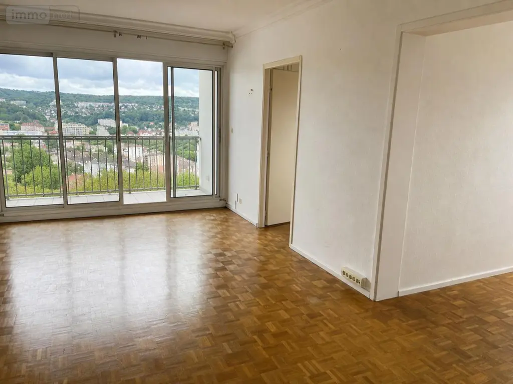 Appartement a vendre Besançon 25000 Doubs 25 75 m2 4 pièces 145000 euros 25002-778 003