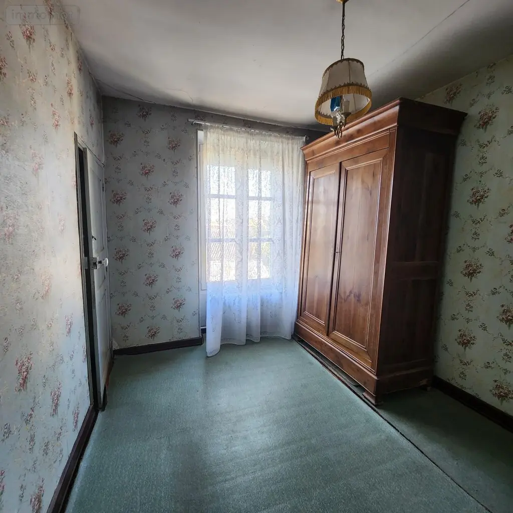 Maison a vendre Berd'huis 61340 Orne 61 106 m2 6 pièces 100700 euros 72085-2296 012