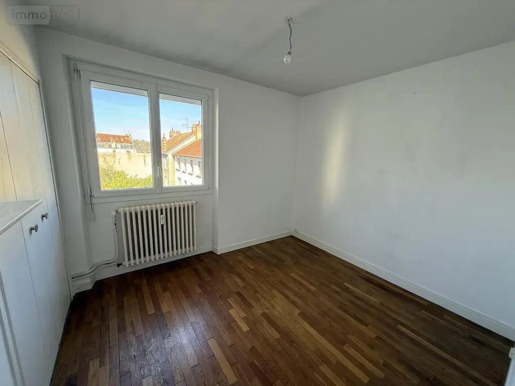 Appartement a vendre Dijon 21000 Côte-d'Or 21 53 m2 3 pièces 135000 euros 21012-270 003