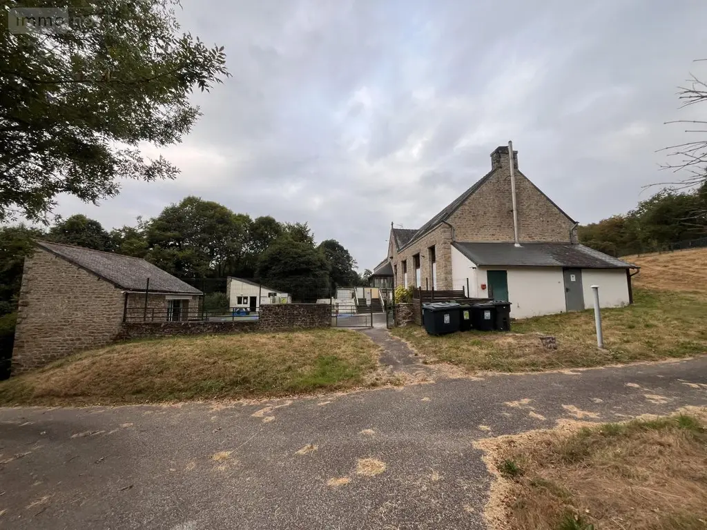 Maison a vendre Quistinic 56310 Morbihan 56 409 m2 20 pièces 374400 euros 56064-1478 014