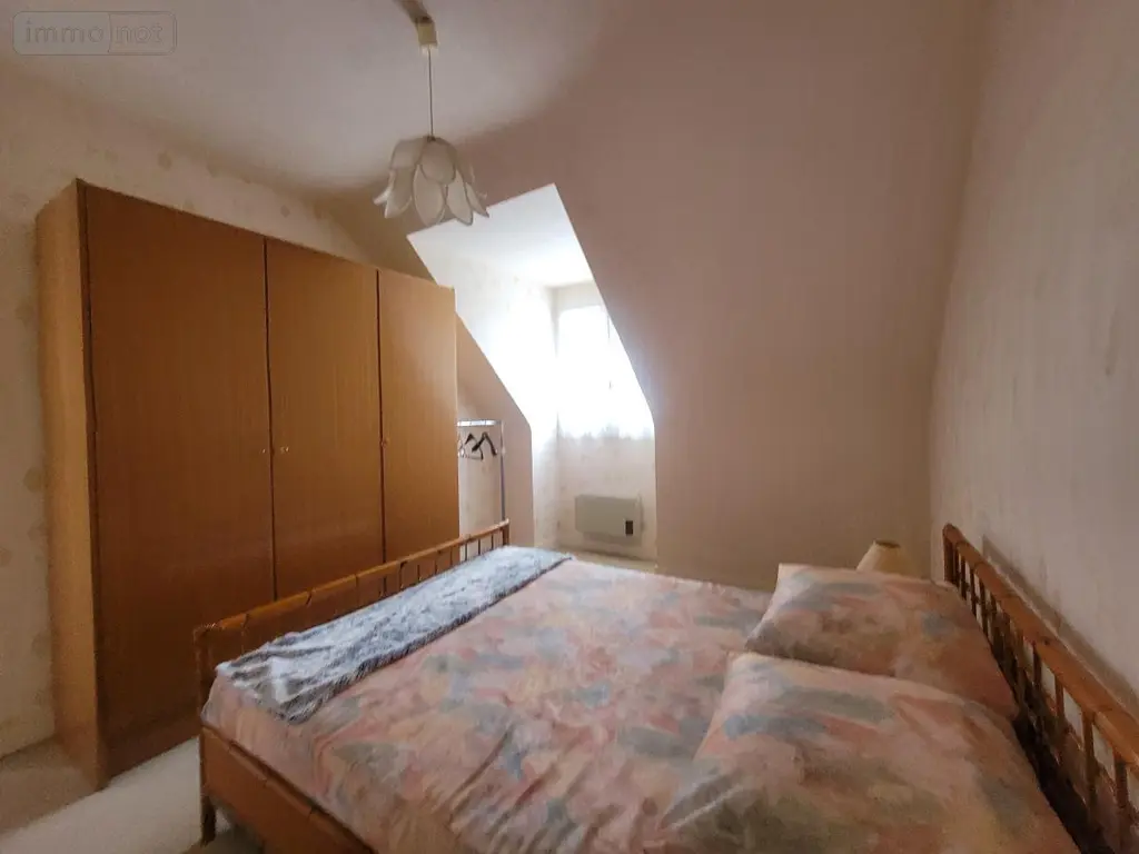 Maison a vendre Spézet 29540 Finistère 29 100 m2 5 pièces 168620 euros 56071-2664 014