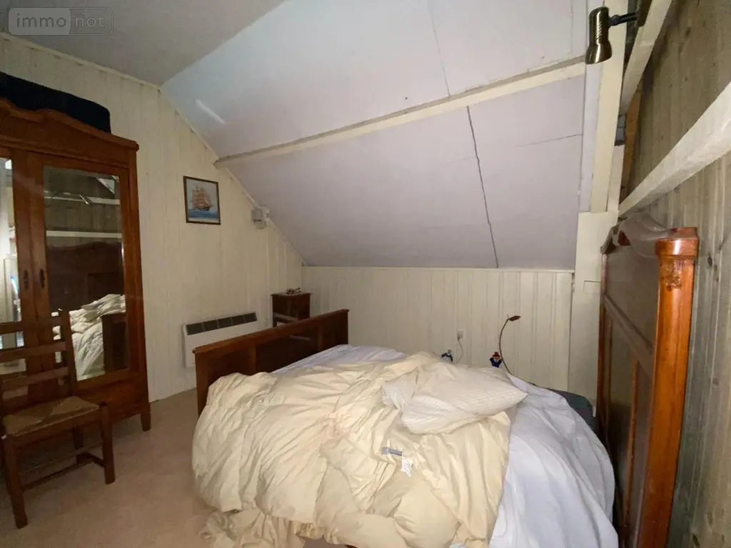 Maison a vendre Cherrueix 35120 Ille-et-Vilaine 35 275 m2 5 pièces 220680 euros 35130-3751 017