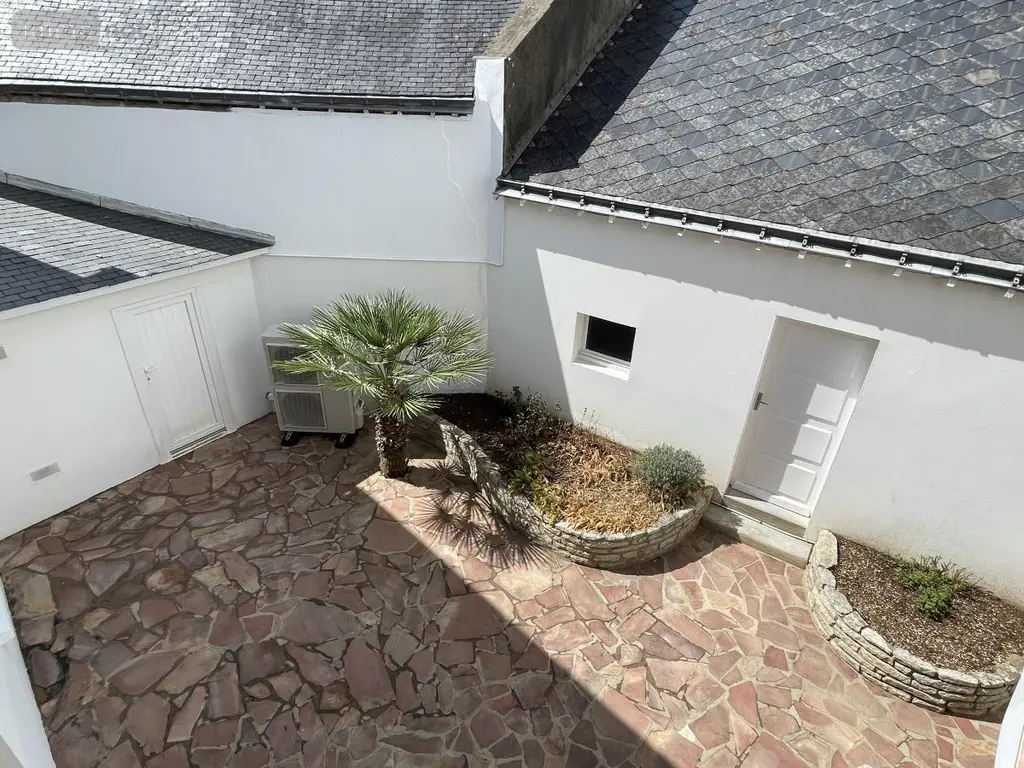 Maison a vendre Locminé 56500 Morbihan 56 258 m2 416560 euros 56076-1386 014