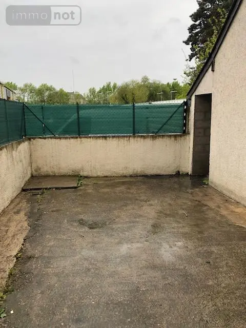 Location appartement Saint-Pierre-des-Corps 37700 Indre-et-Loire 37 98 m2 4 pièces 730 euros 37007-L432 002
