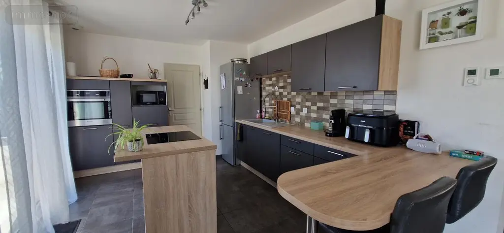 Maison a vendre Pezou 41100 Loir-et-Cher 41 130 m2 6 pièces 235853 euros 41050-2893 004