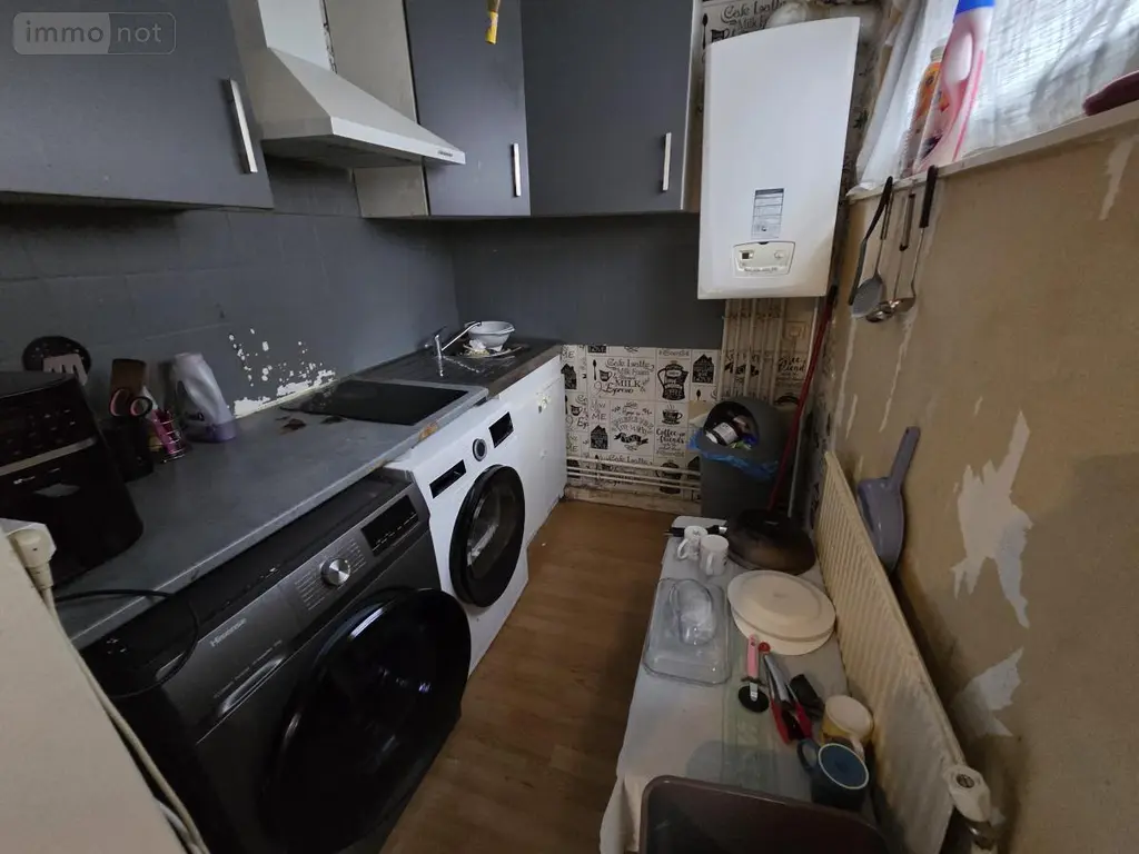 Immeuble de rapport a vendre Marcq-en-Barœul 59700 Nord 59 470 m2 982500 euros 59032-3719 007