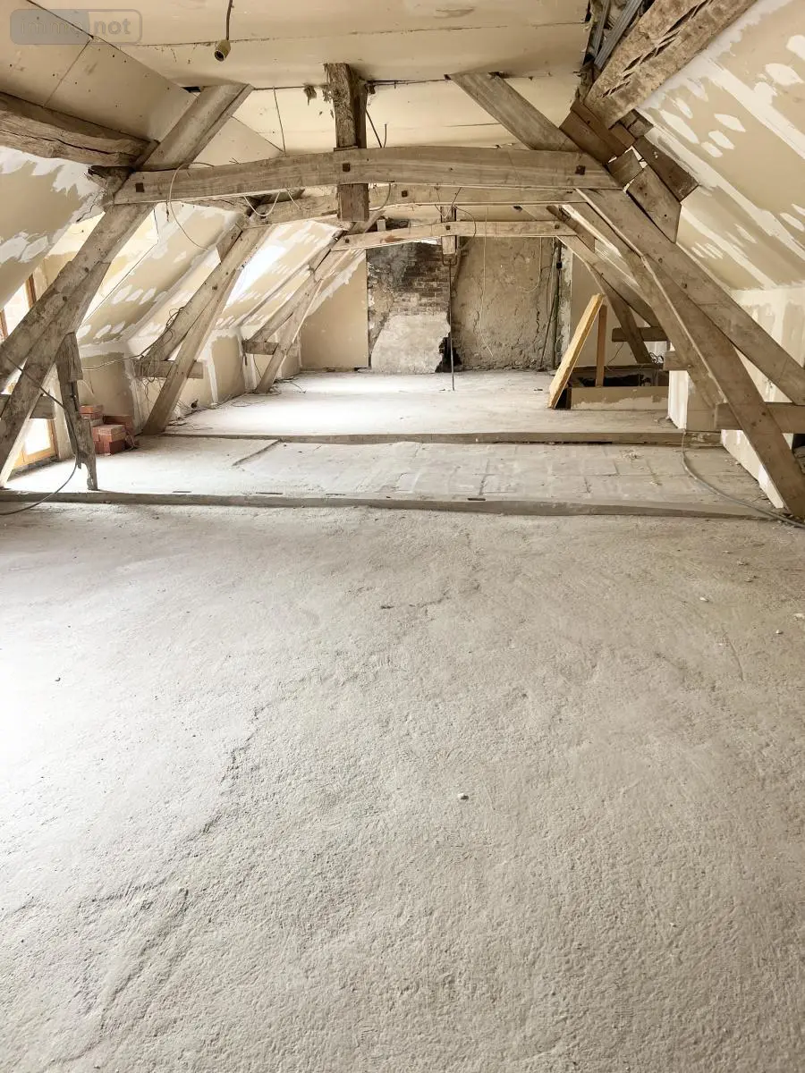 Maison a vendre Vievy-le-Rayé 41290 Loir-et-Cher 41 62 m2 2 pièces 84800 euros 41029-65 011