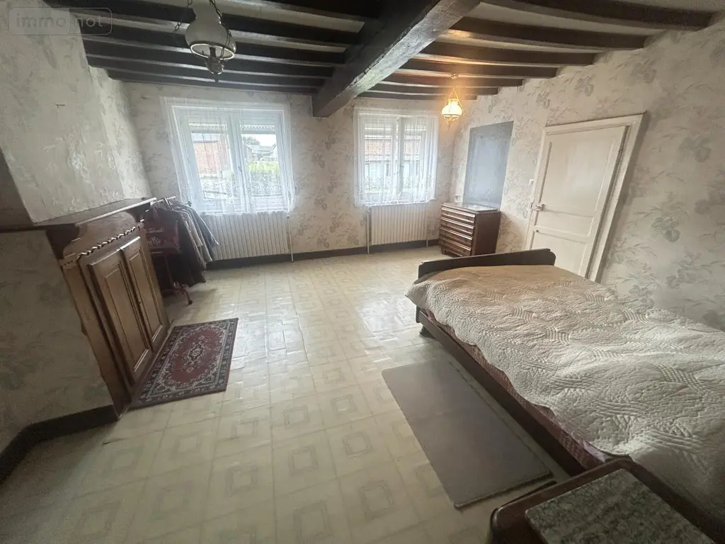 Maison a vendre Bévillers 59217 Nord 59 95 m2 4 pièces 84800 euros 59083-2652 007