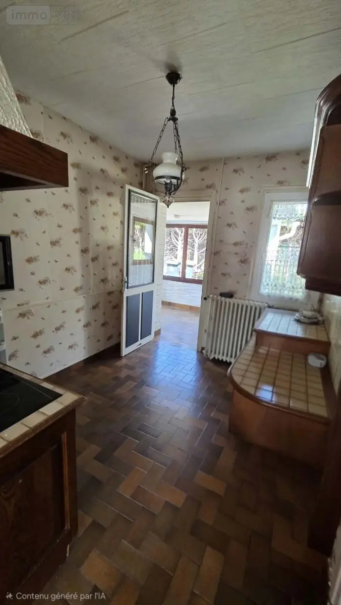 Maison a vendre Martin-Église 76370 Seine-Maritime 76 80 m2 4 pièces 168000 euros 76140-144 006