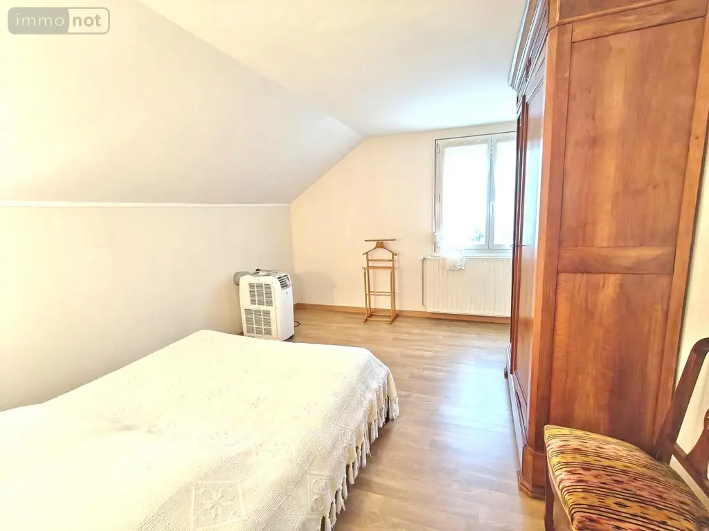 Maison a vendre Boult-sur-Suippe 51110 Marne 51 130 m2 5 pièces 271400 euros 51057-1126 006