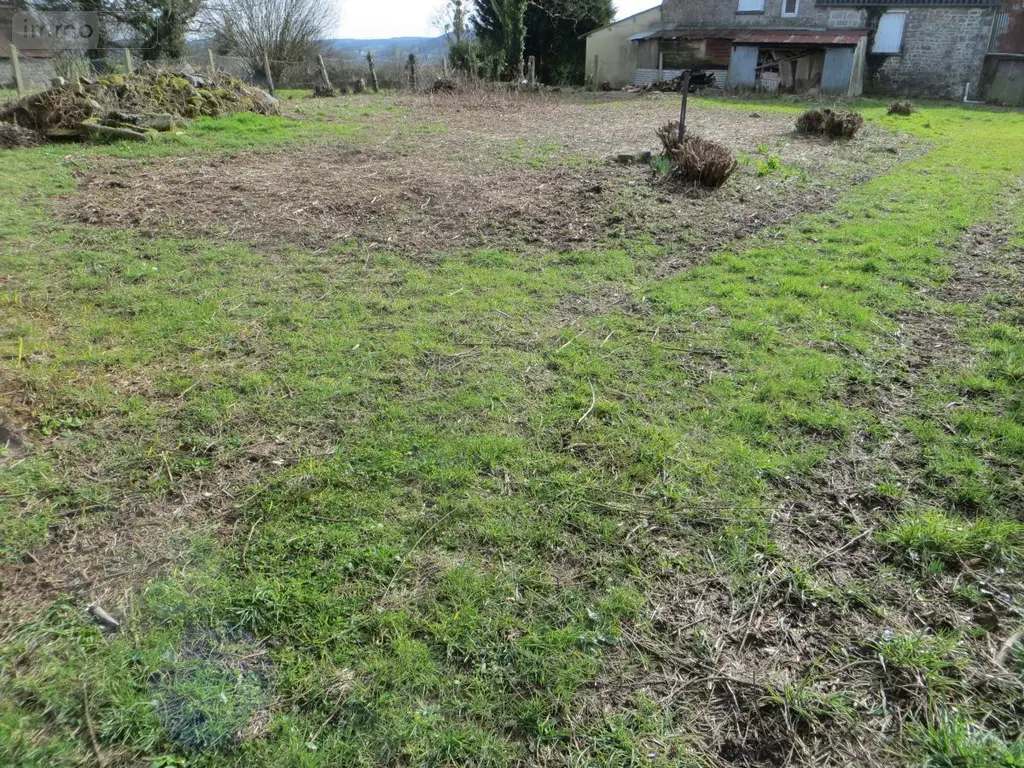 Maison a vendre Saint-Manvieu-Bocage 14380 Calvados 14 43 m2 2 pièces 38000 euros 14076-5808 010