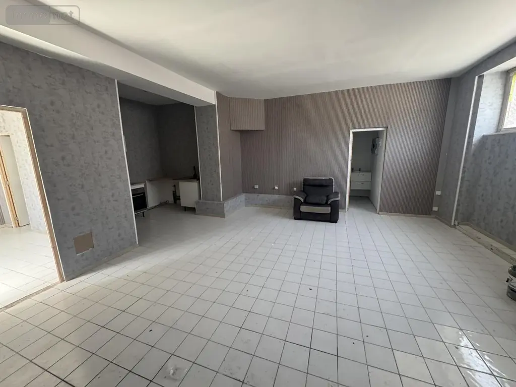 Immeuble de rapport a vendre Cambrai 59400 Nord 59 120 m2 168800 euros 59084-1988 003