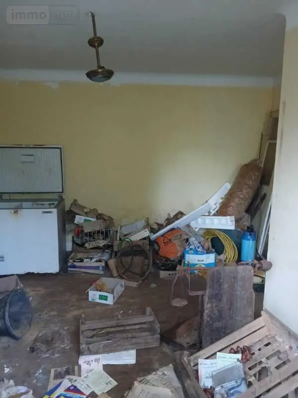 Maison a vendre Lignol 56160 Morbihan 56 100 m2 4 pièces 41570 euros 56075-1976 010