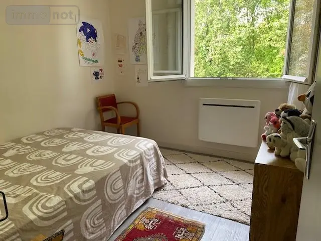 Appartement a vendre Angers 49000 Maine-et-Loire 49 43 m2 2 pièces 178500 euros 49004-1750 004