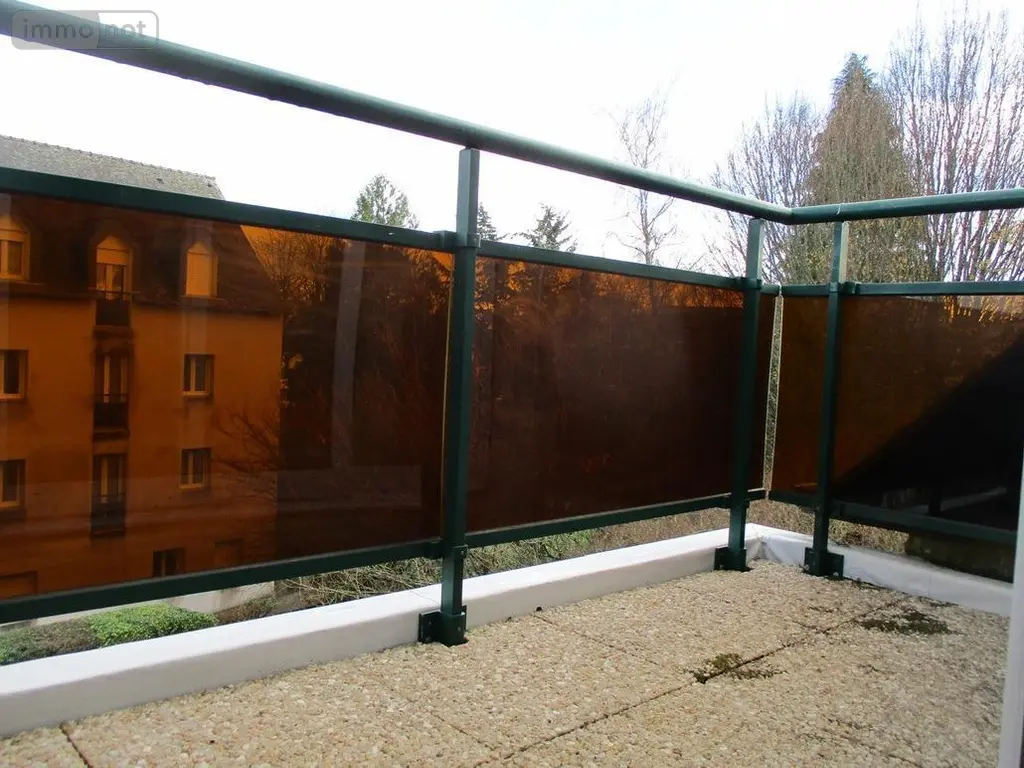 Appartement a vendre Carhaix-Plouguer 29270 Finistère 29 52 m2 3 pièces 89040 euros 29064-2790 005