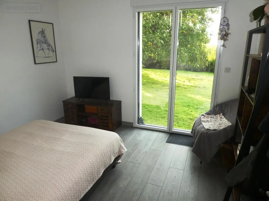 Maison a vendre Lignol 56160 Morbihan 56 157 m2 5 pièces 257280 euros 56075-2466 012