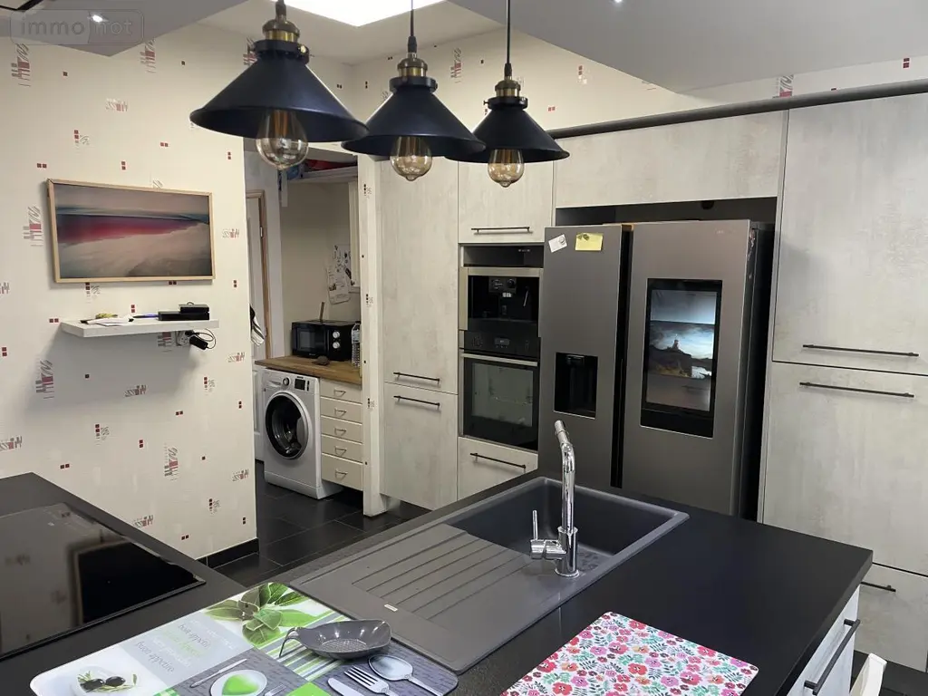 Maison a vendre Quiévy 59214 Nord 59 289 m2 13 pièces 534480 euros 59191-5939 008