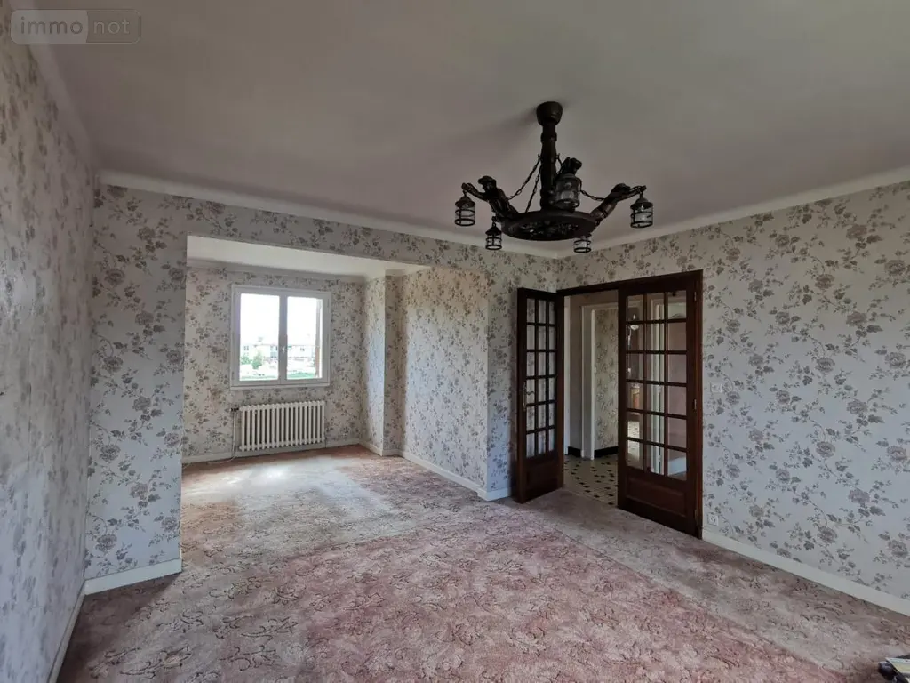 Maison a vendre Pabu 22200 Côtes-d'Armor 22 90 m2 5 pièces 141200 euros 22102-2008 005