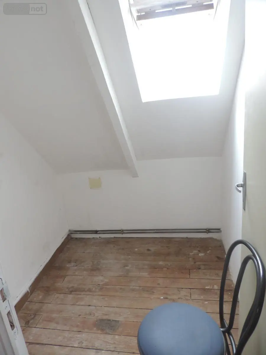 Maison a vendre Bourbriac 22390 Côtes-d'Armor 22 66 m2 4 pièces 79425 euros 22069-1953 006