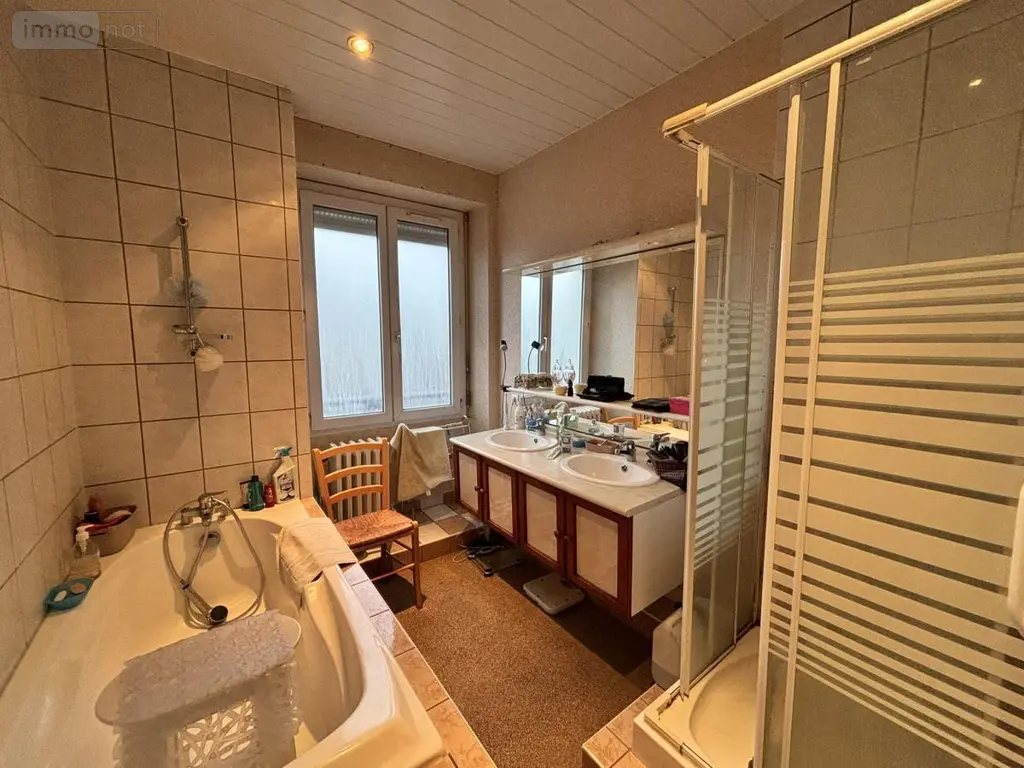 Maison a vendre Saint-Nazaire 44600 Loire-Atlantique 44 212 m2 8 pièces 527850 euros 44088-2027 009