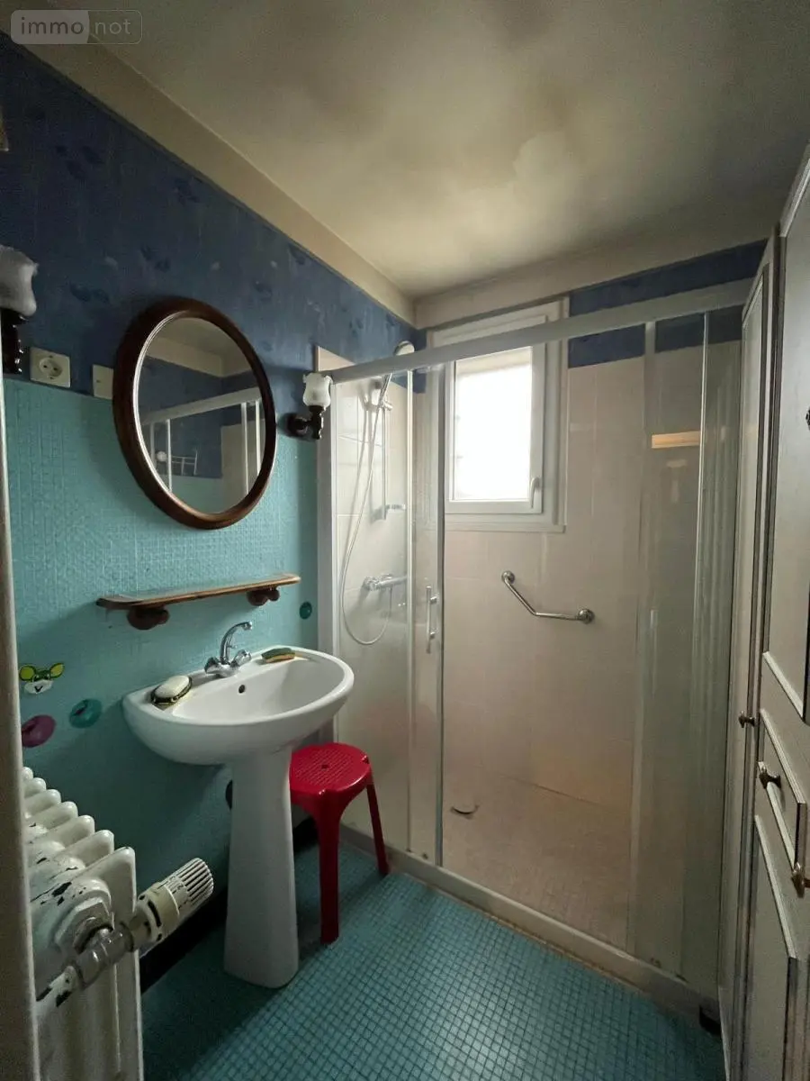 Maison a vendre Villemandeur 45700 Loiret 45 70 m2 3 pièces 119900 euros 45051-472 009