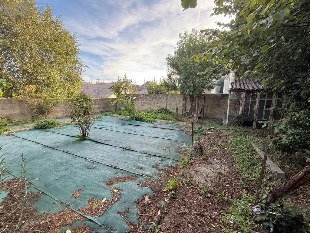 Maison a vendre Laval 53000 Mayenne 53 72 m2 151960 euros 53005-2214 012