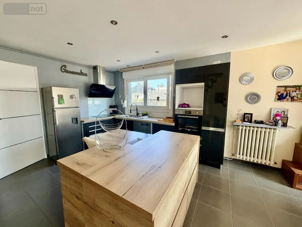 Maison a vendre Auray 56400 Morbihan 56 101 m2 5 pièces 419200 euros 56023-1462 005