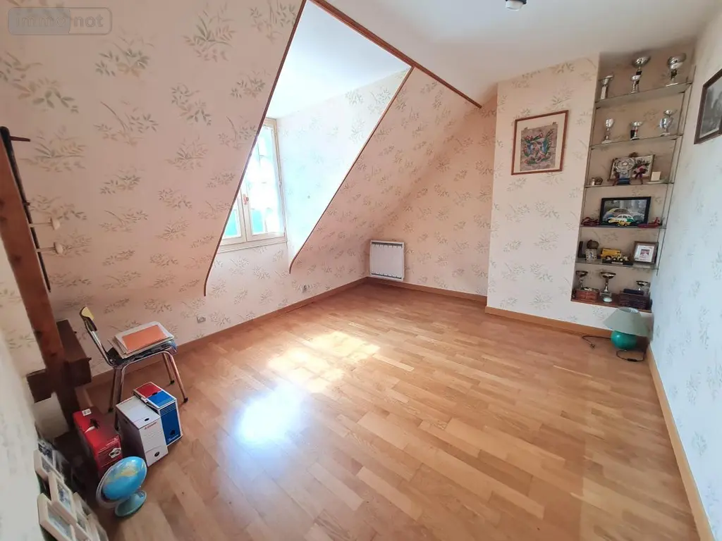 Maison a vendre Montoire-sur-le-Loir 41800 Loir-et-Cher 41 154 m2 7 pièces 290920 euros 41059-983 011