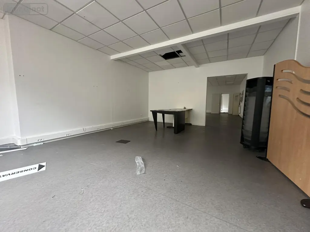 Immeuble de rapport a vendre Cherbourg-en-Cotentin 50100 Manche 50 499 m2 460600 euros 50040-669 009
