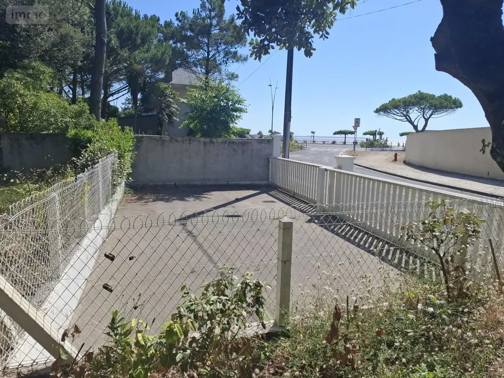 Appartement a vendre Saint-Georges-de-Didonne 17110 Charente-Maritime 17 52 m2 3 pièces 209840 euros 17111-742 005