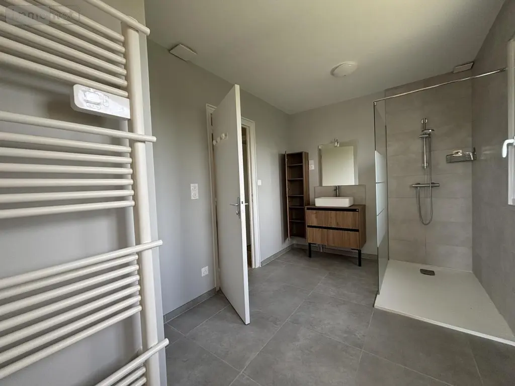 Maison a vendre Nouzilly 37380 Indre-et-Loire 37 93 m2 5 pièces 167680 euros 37037-22 011
