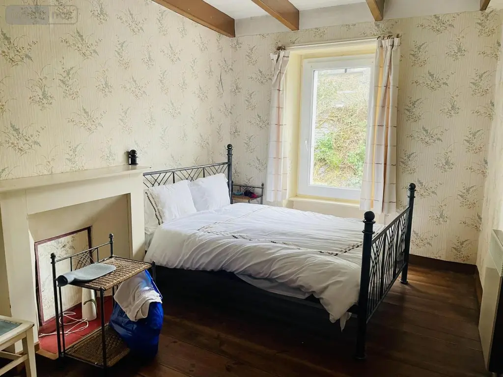 Maison a vendre Saint-Hervé 22460 Côtes-d'Armor 22 70 m2 104990 euros 22115-3556 008