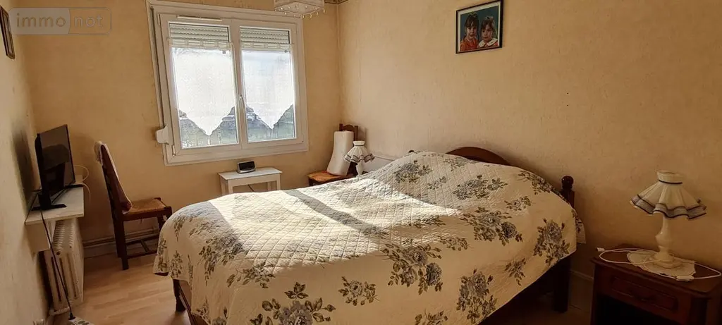 Maison a vendre Longueil-Annel 60150 Oise 60 120 m2 5 pièces 163200 euros 60051-908 011