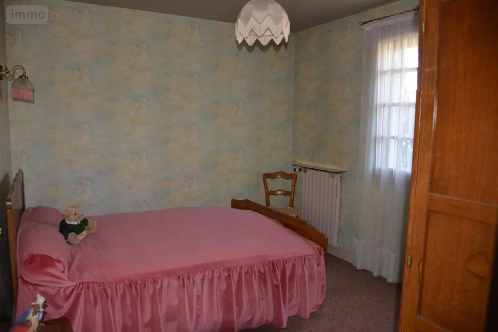 Maison a vendre Vaiges 53480 Mayenne 53 82 m2 3 pièces 126000 euros 53039-418 006