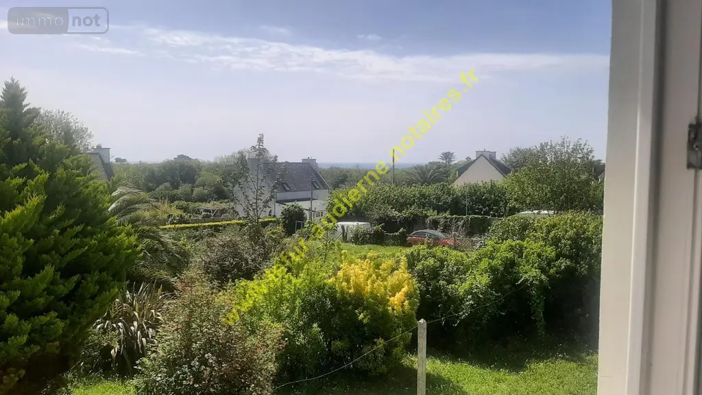 Maison a vendre Esquibien 29770 Finistère 29 150 m2 7 pièces 198150 euros 29021-2117 011