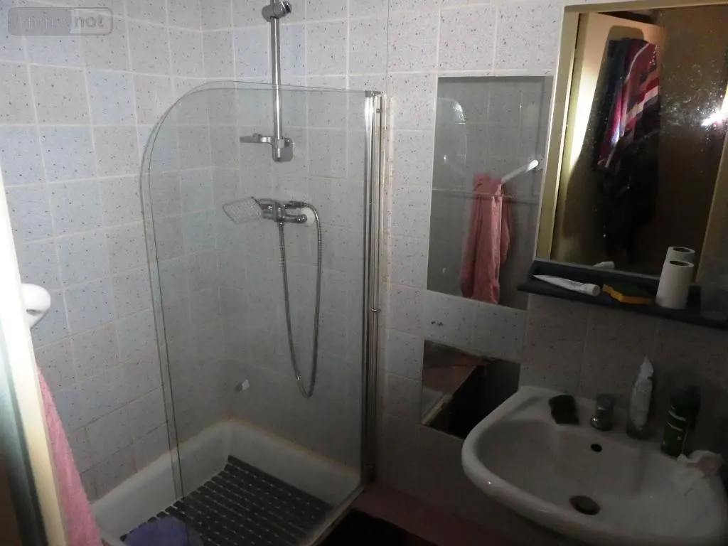 Maison a vendre Guémené-sur-Scorff 56160 Morbihan 56 72 m2 4 pièces 39975 euros 56075-2269 003
