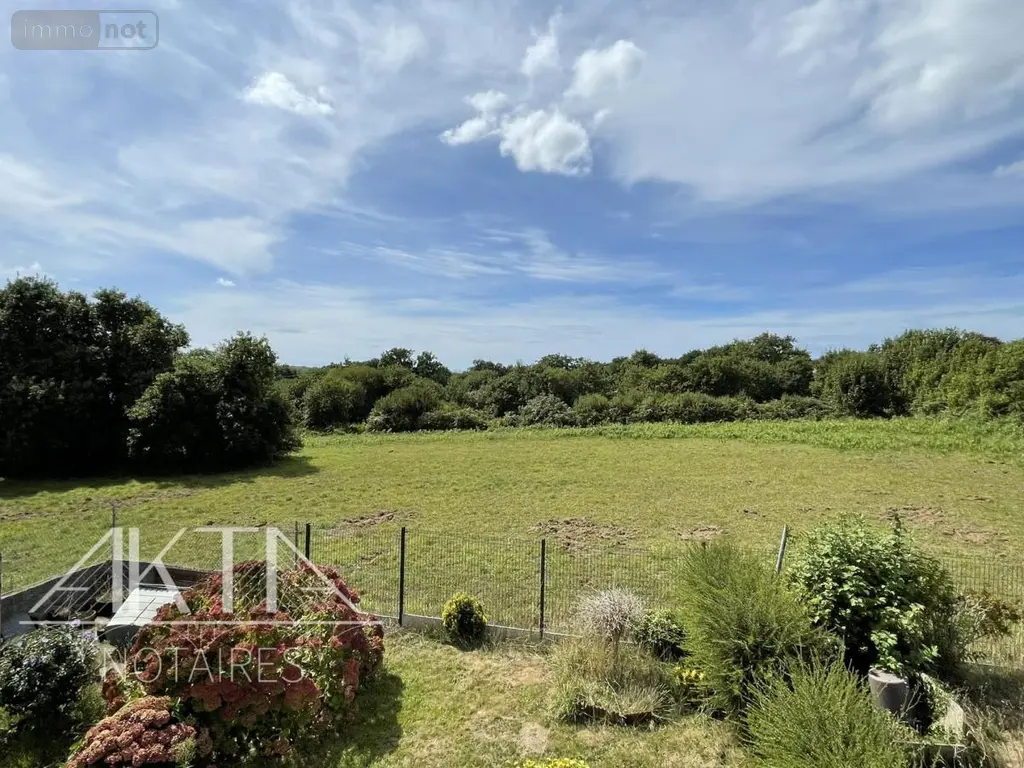 Maison a vendre Plougastel-Daoulas 29470 Finistère 29 100 m2 5 pièces 239200 euros 29036-246 002