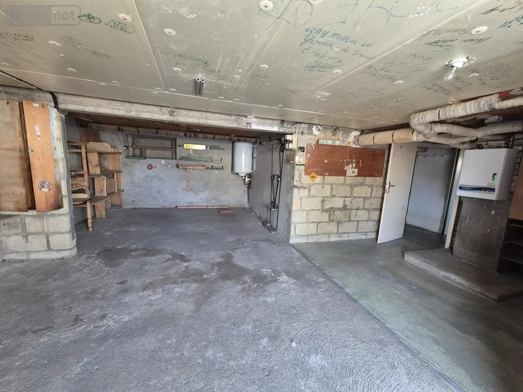 Maison a vendre Malestroit 56140 Morbihan 56 100 m2 5 pièces 167000 euros 56049-817 012