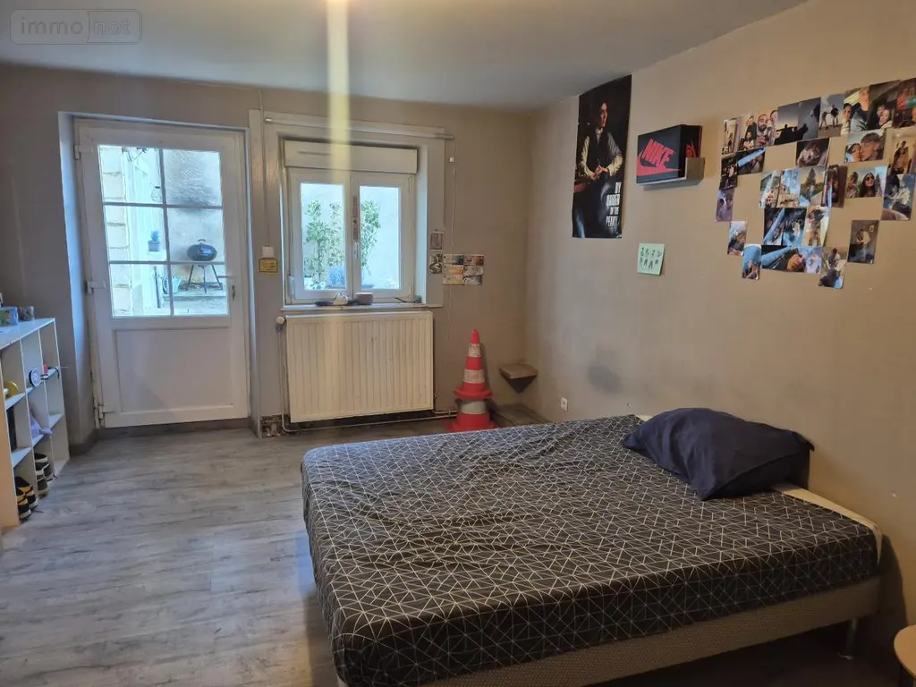Maison a vendre Valay 70140 Haute-Saône 70 157 m2 5 pièces 168000 euros 25012-969 006