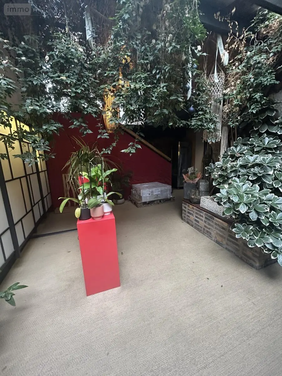 Maison a vendre Saint-Brieuc 22000 Côtes-d'Armor 22 310 m2 561800 euros 22007-776 007