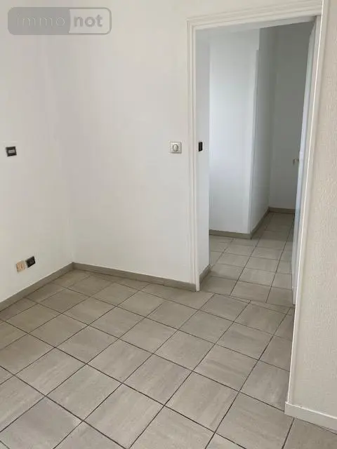 Appartement a vendre Aire-sur-la-Lys 62120 Pas-de-Calais 62 68 m2 3 pièces 89250 euros 62096-252 004